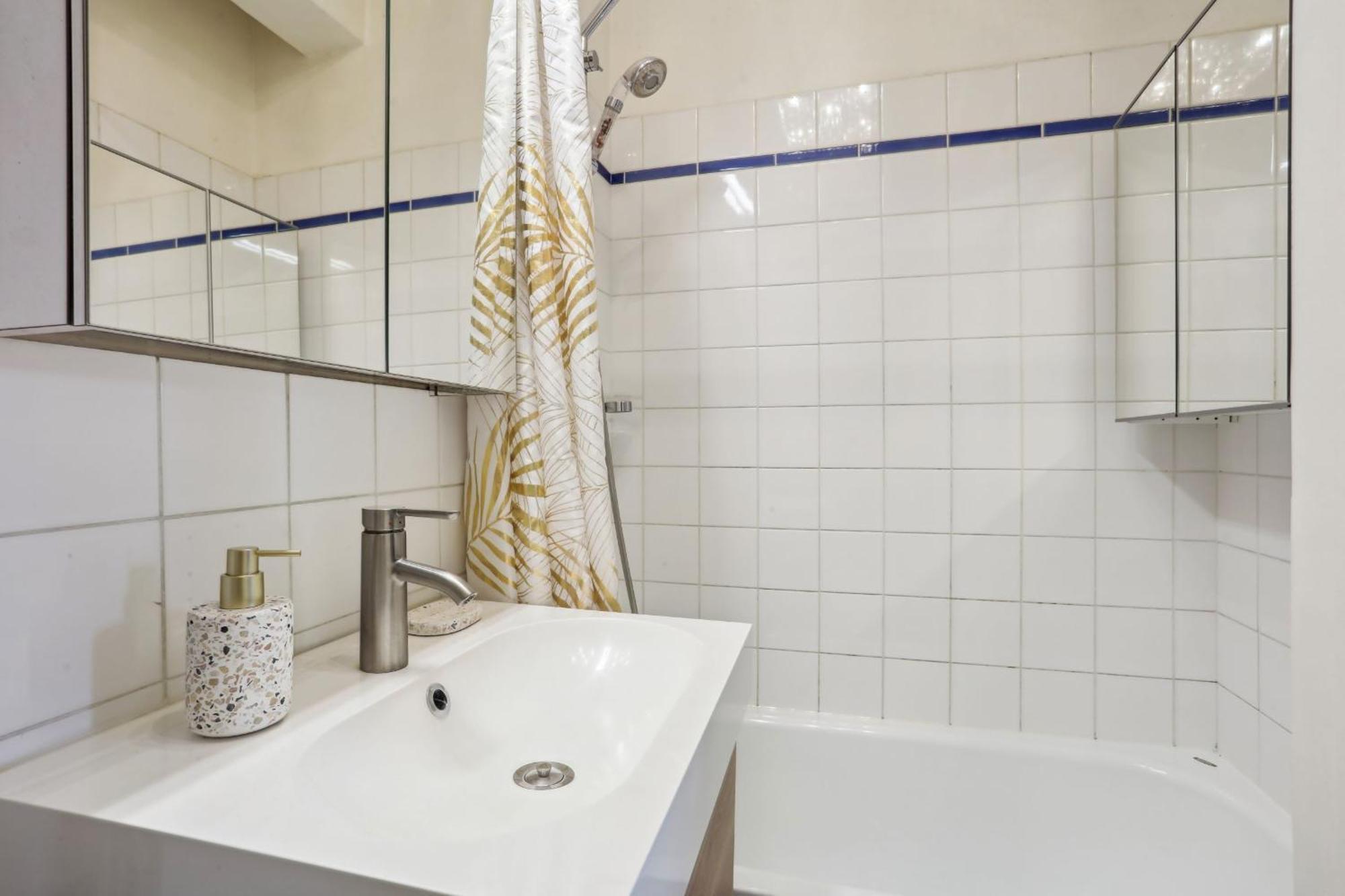 Eiffel Tower & Invalides - Cityapartmentstay Paris Exterior foto