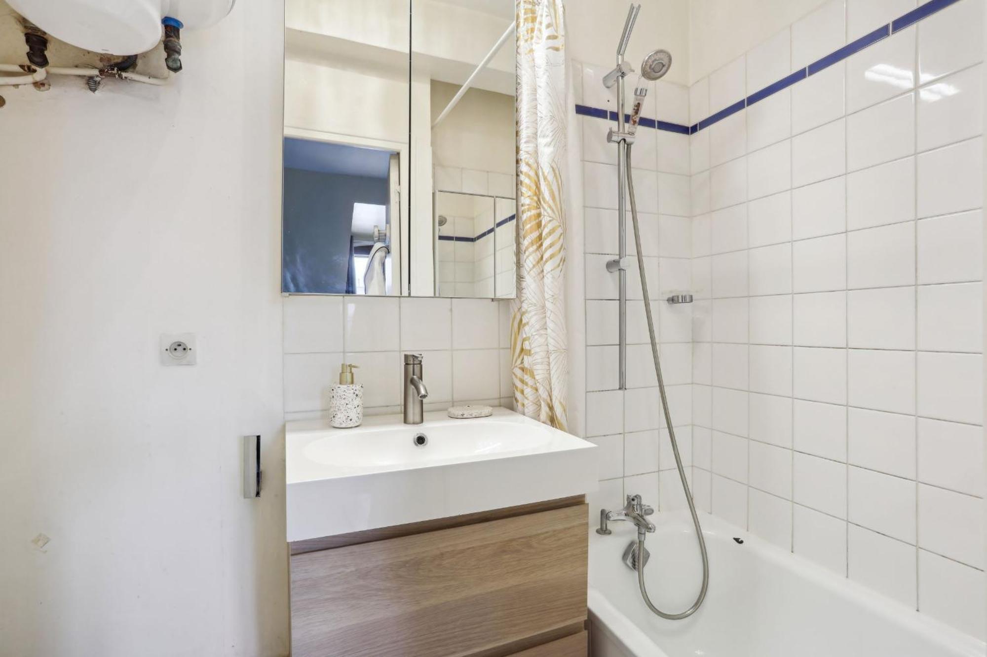 Eiffel Tower & Invalides - Cityapartmentstay Paris Exterior foto
