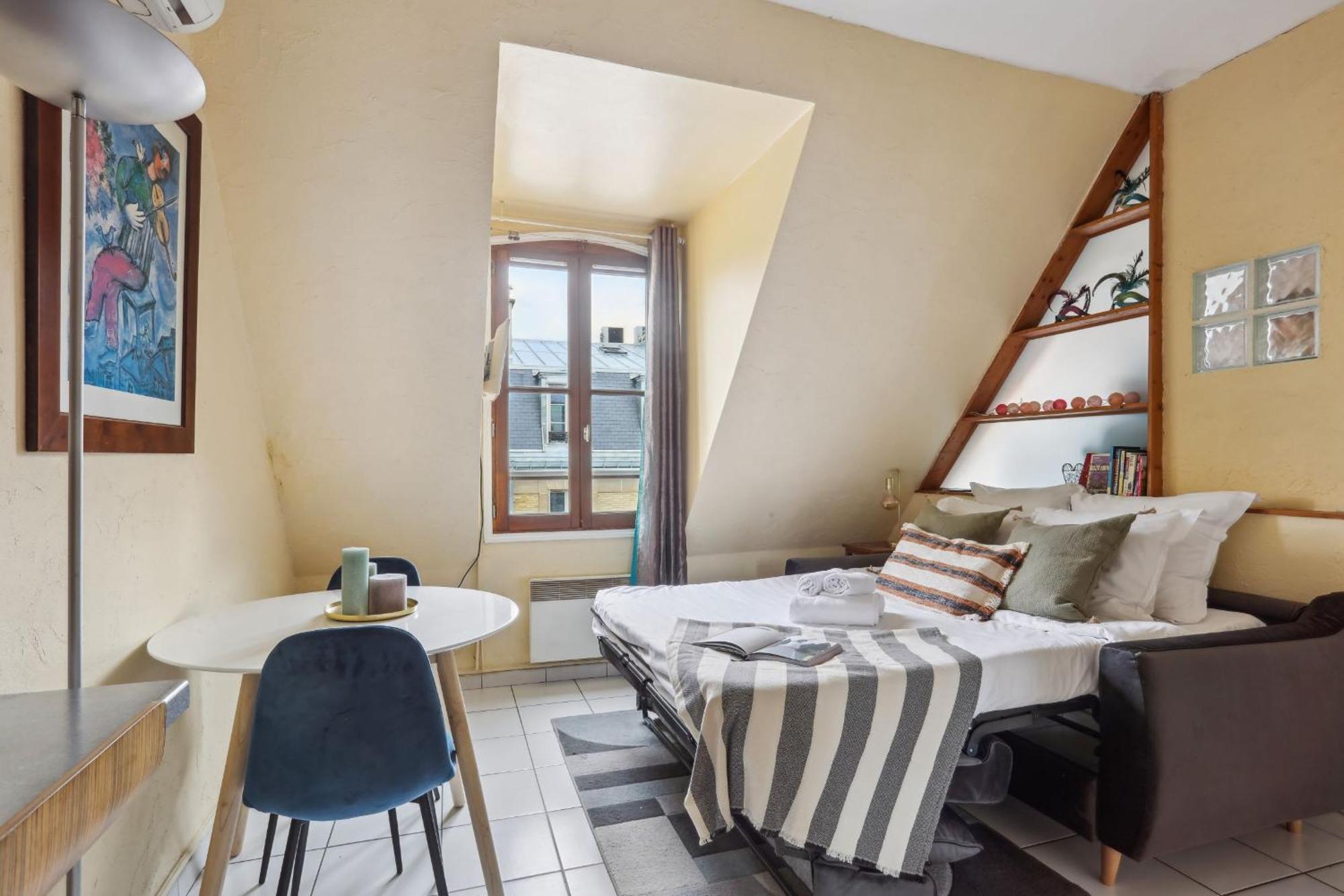 Eiffel Tower & Invalides - Cityapartmentstay Paris Exterior foto