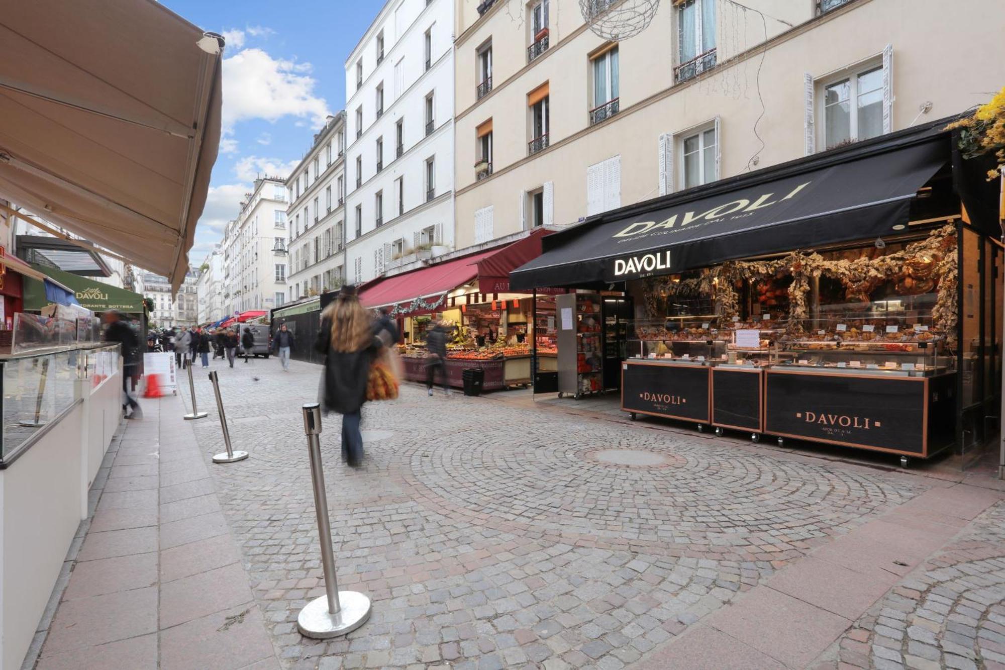 Eiffel Tower & Invalides - Cityapartmentstay Paris Exterior foto